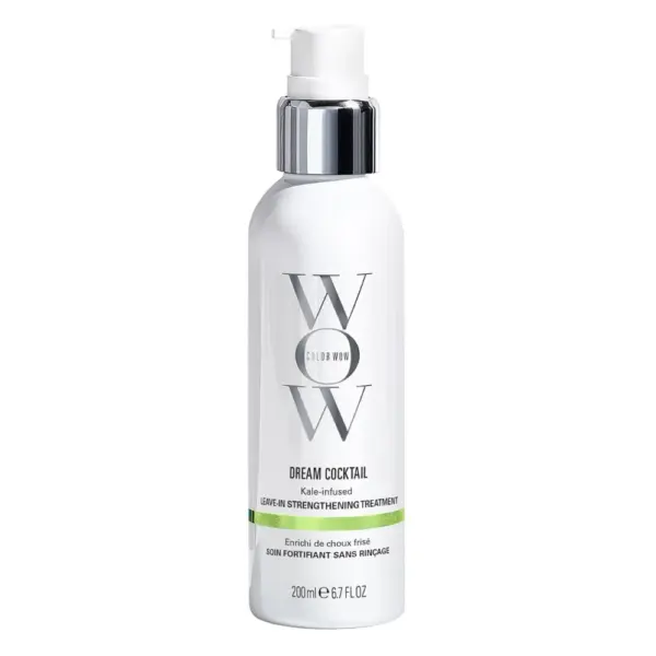 Color Wow Kale Cocktail Bionic Tonic 200ml - Imagen 1